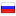 runsite.ru hosted country